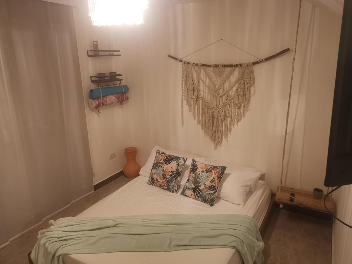 La Lunar Un Espacio Ideal Para Trabajar Y Conocer Medellín Exteriér fotografie