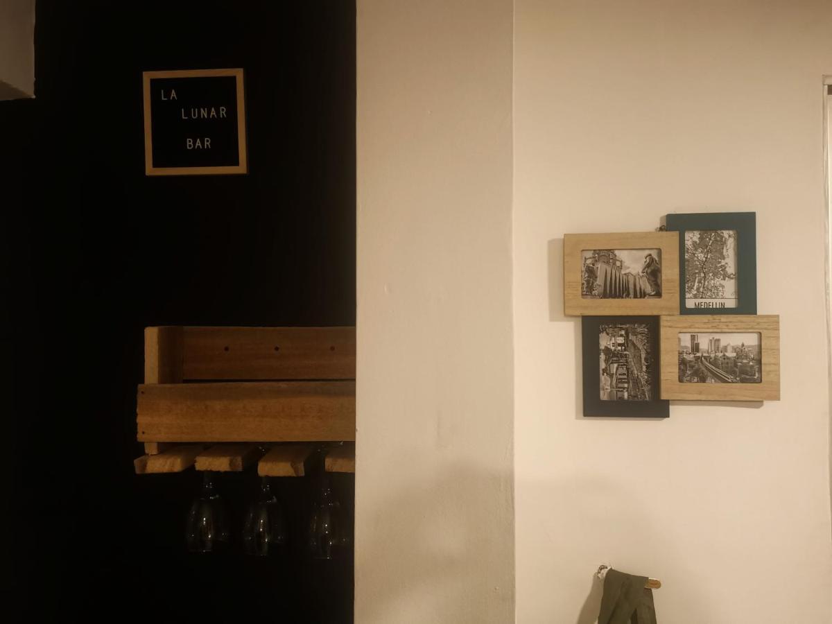La Lunar Un Espacio Ideal Para Trabajar Y Conocer Medellín Exteriér fotografie