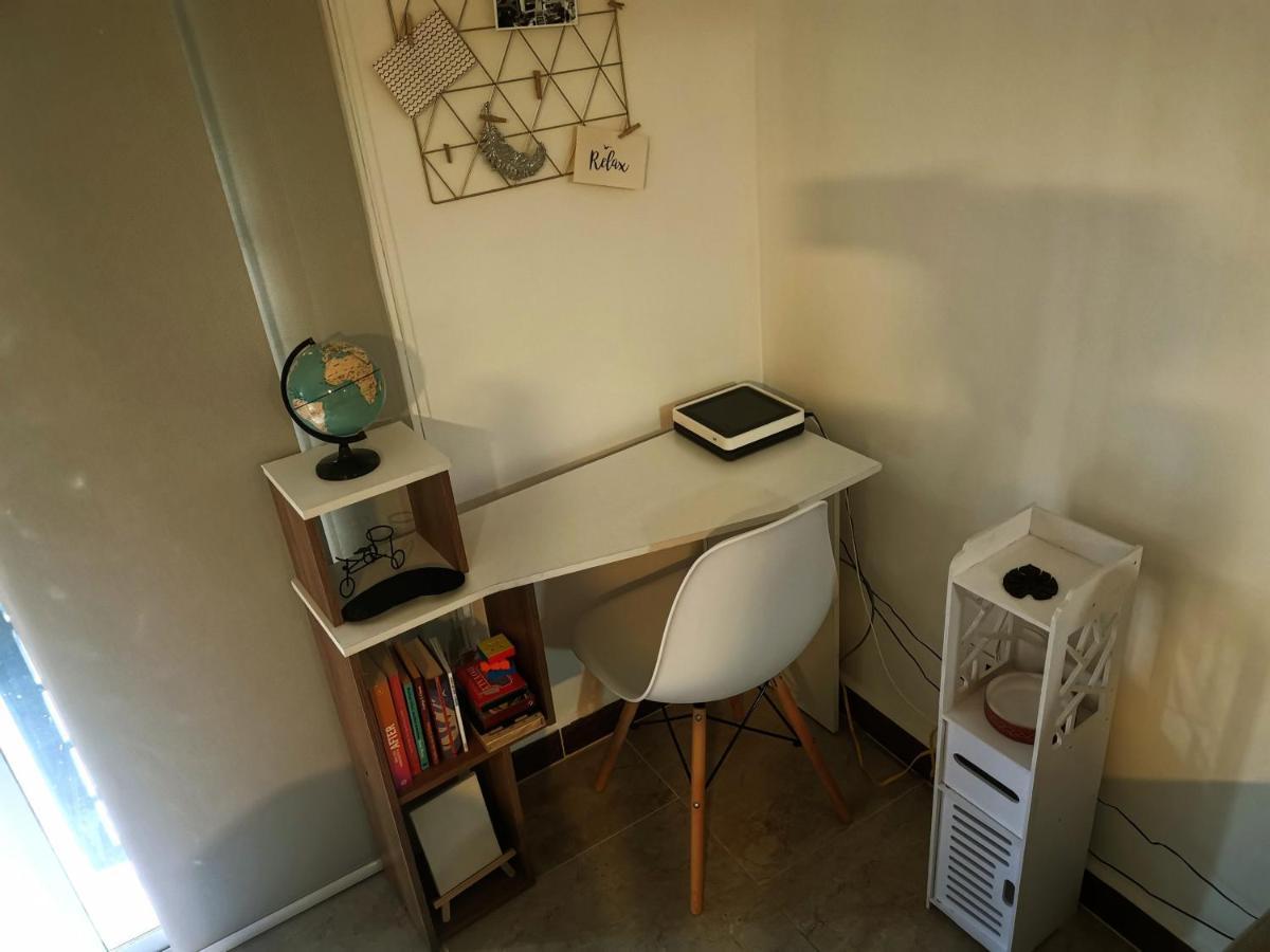 La Lunar Un Espacio Ideal Para Trabajar Y Conocer Medellín Exteriér fotografie