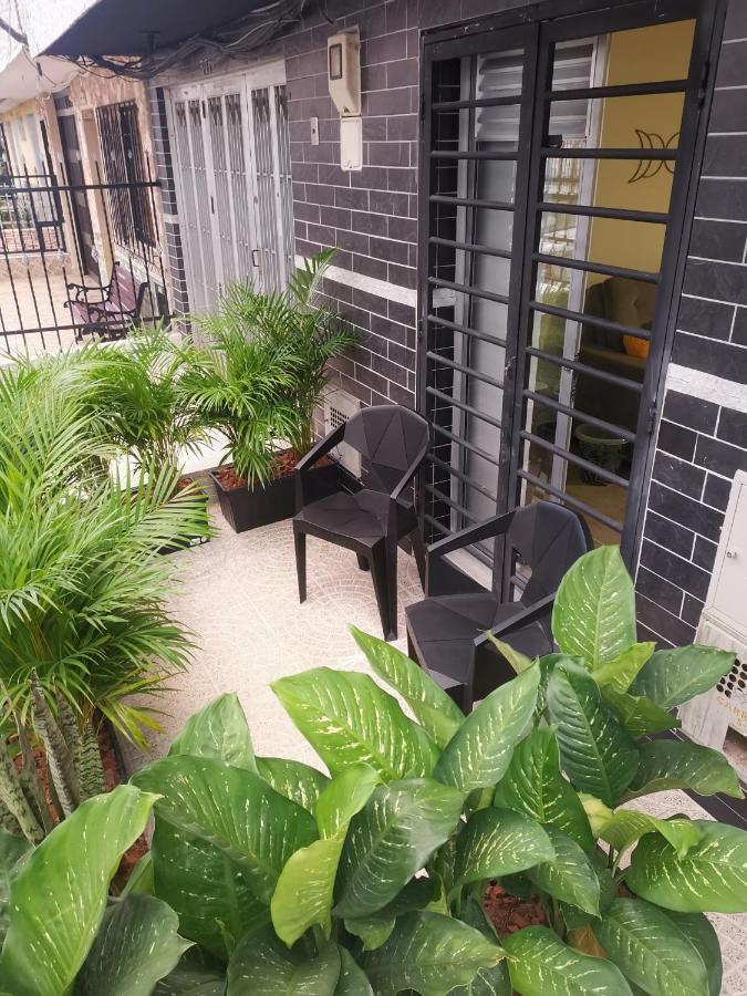 La Lunar Un Espacio Ideal Para Trabajar Y Conocer Medellín Exteriér fotografie