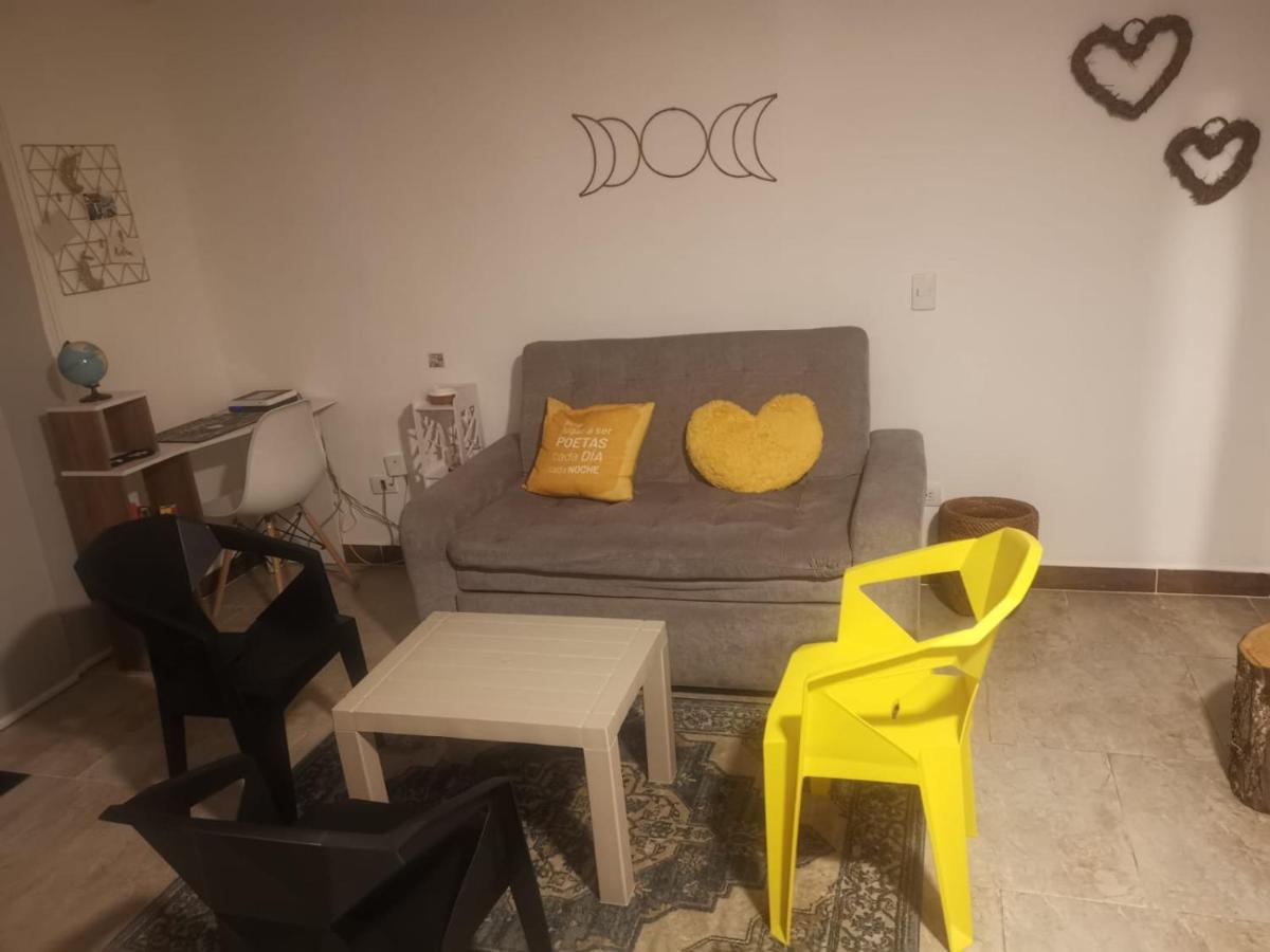 La Lunar Un Espacio Ideal Para Trabajar Y Conocer Medellín Exteriér fotografie